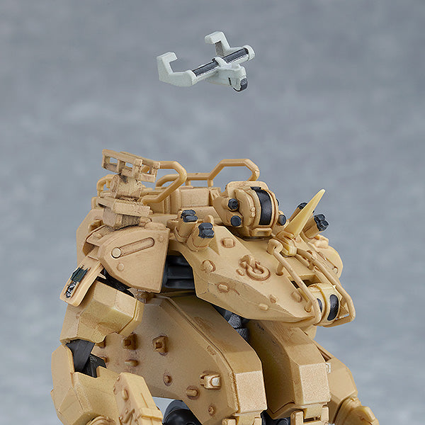 OBSOLETE Good Smile Company MODEROID 1/35 USMC EXOFRAME: Reconnaissance Equipment