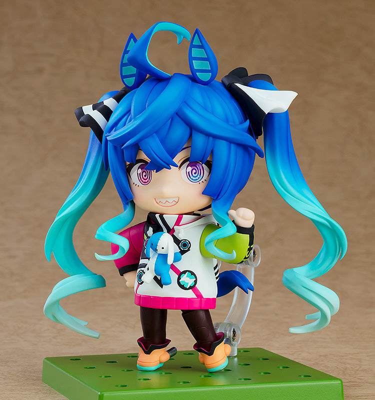 1957 Umamusume: Pretty Derby Nendoroid Twin Turbo
