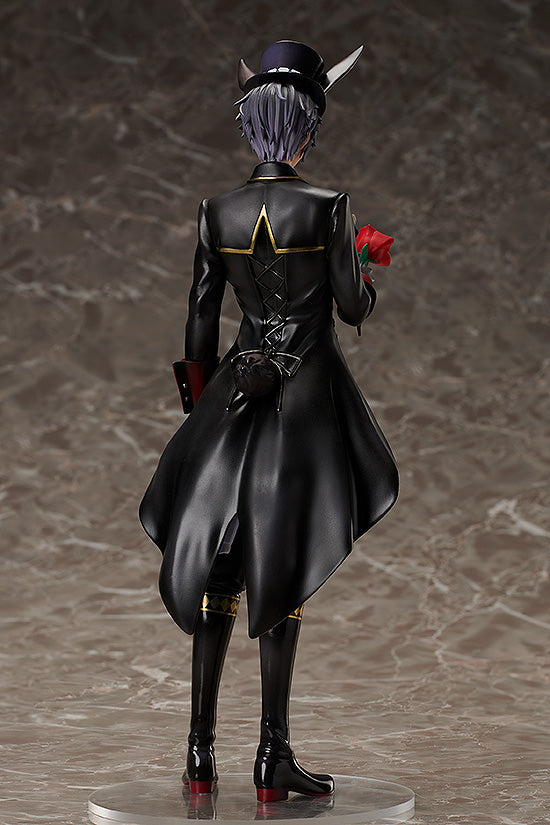 TSUKIUTA. FREEing Hajime Mutsuki: Rabbits Kingdom Ver.