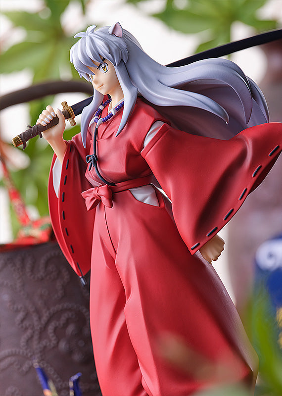 Inuyasha: The Final Act POP UP PARADE Inuyasha