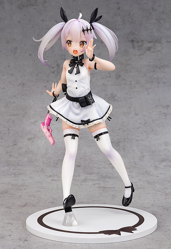 Girls' Frontline Phat! Company Five-seven: Fenfen's Adventures