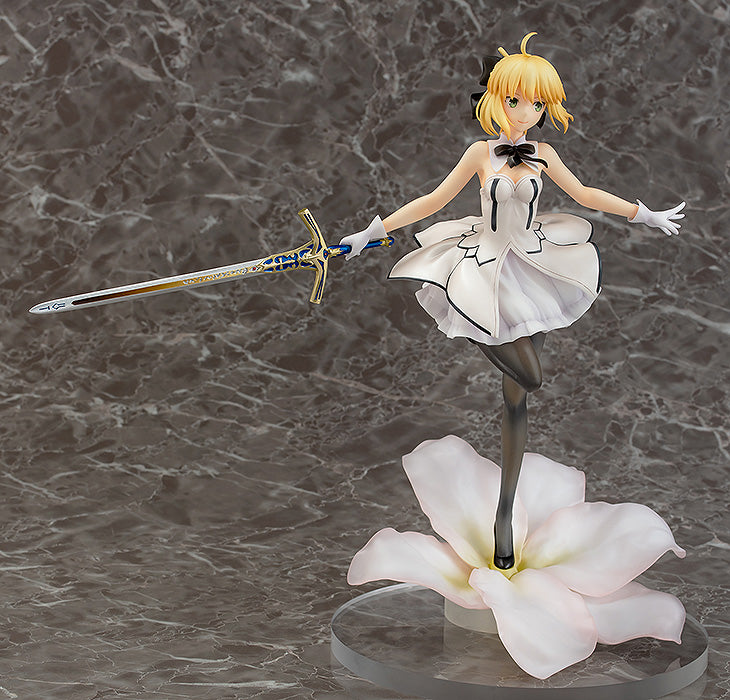 Fate/Grand Order AQUAMARINE Saber/Altria Pendragon (Lily)