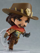 1030 Overwatch Nendoroid McCree
