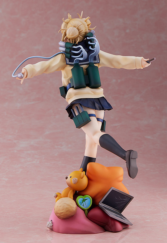 MY HERO ACADEMIA TOMY Figure Himiko Toga