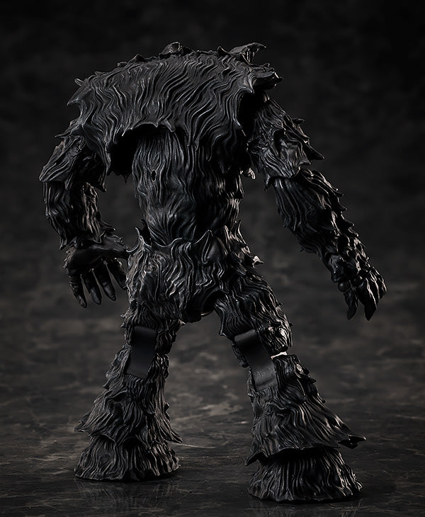 SP-125 SPACE INVADERS figma SPACE INVADERS MONSTER