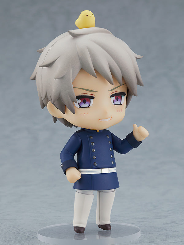 1994 Hetalia World★Stars Nendoroid Prussia
