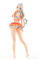 FAIRY TAIL ORCATOYS Mirajane Strauss Swimwear PURE in HEART ROSE Bikini　ver.