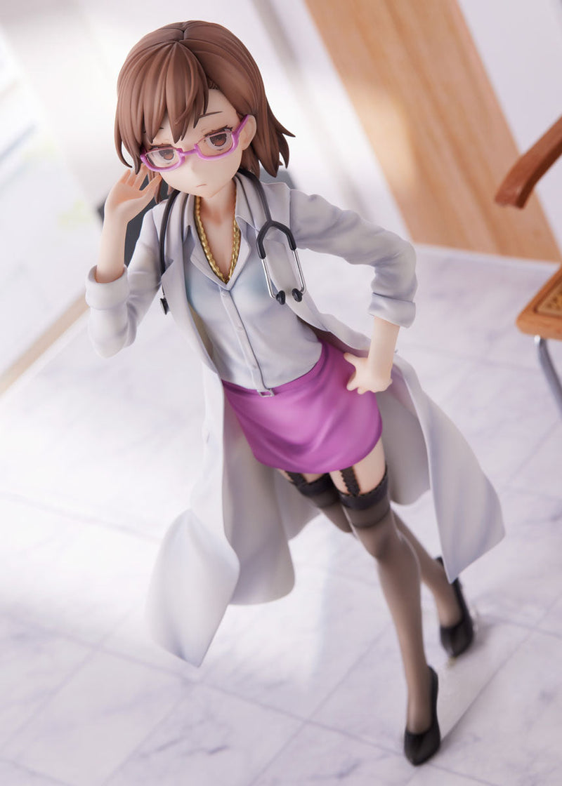 A Certain Magical Index FuRyu F:NEX Misaka 10032