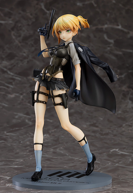 Girls' Frontline Good Smile Arts Shanghai Welrod Mk II