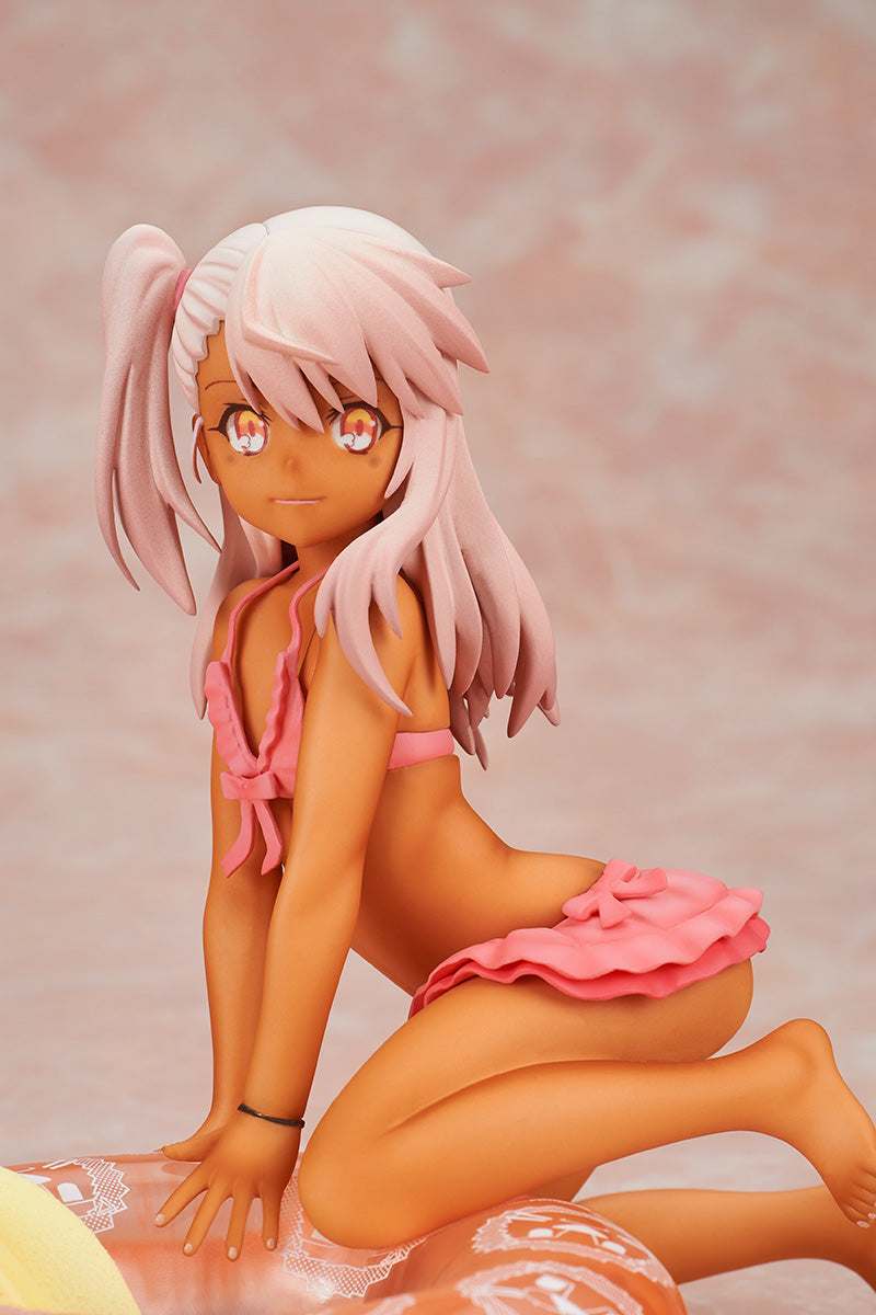 Fate/kaleid liner Prisma☆Illya BellFine Chloe ｖon Einzbern Swimsuits Ver.