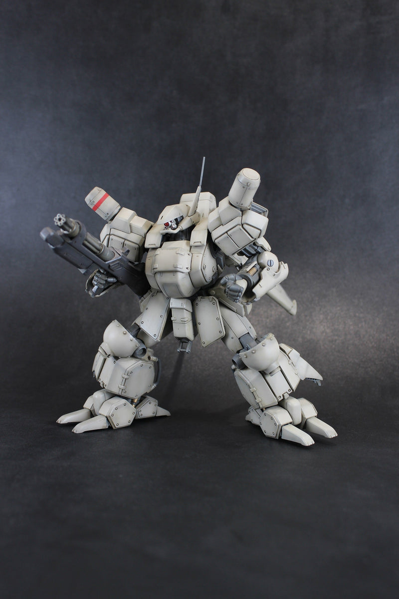 Assault Suits Leynos PLUMPMOA AS-5E3 Leynos (Player Type) [Renewal Ver.] (re-run)