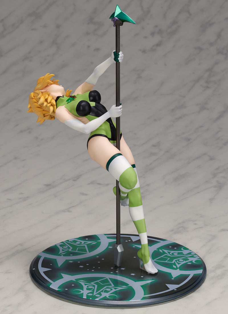 Symphogear GX HOBBY STOCK Symphogear XV 1/7 Kirika Akatsuki Gear Inner Ver.