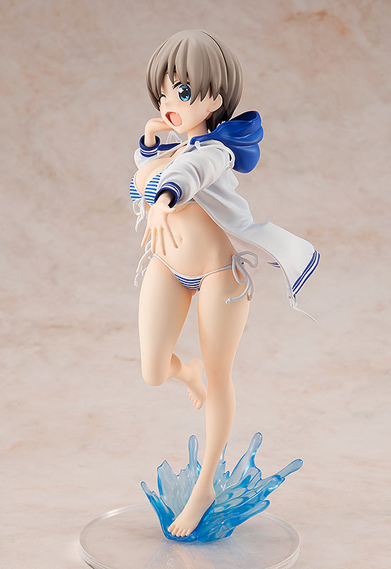 Uzaki-chan Wants to Hang Out! KADOKAWA Hana Uzaki: Swimsuit Ver.