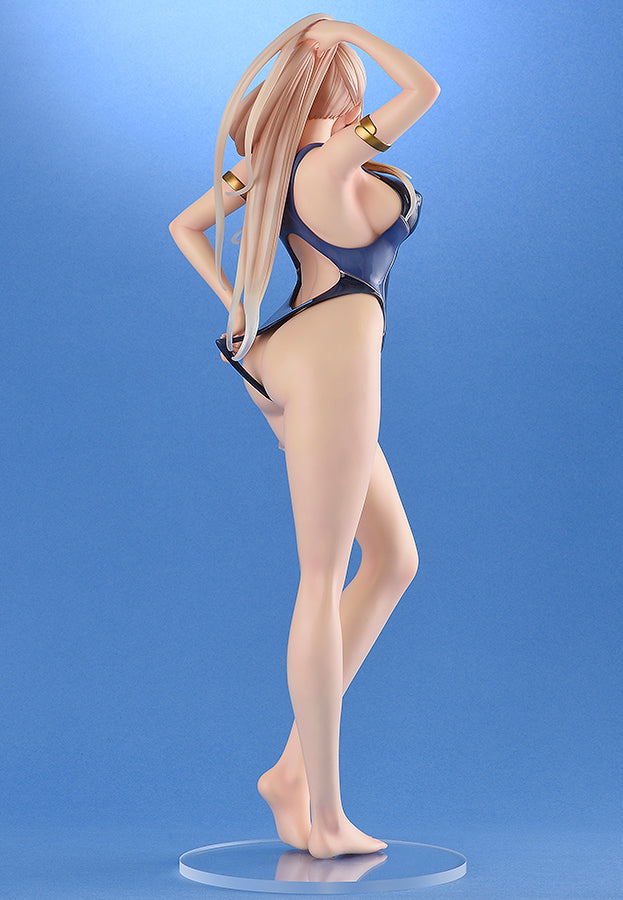 COMIC E×E 12 BINDing Christina Swimsuit Ver.