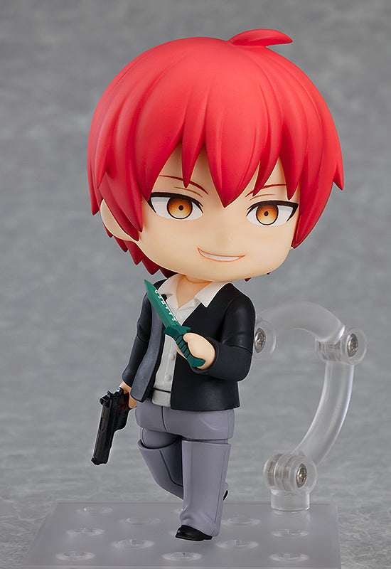 1974 Assassination Classroom Nendoroid Karma Akabane