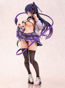 Koakumachan no Kougeki! Bishop’s Rondo Ayuma Sayu Koakumachan no Kougeki! 1/6 Koakuma Riasu