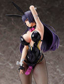 The Absolute Rule of Queen Tomoka Hinasawa BINDing Tomoka Hinasawa: Bunny Ver.