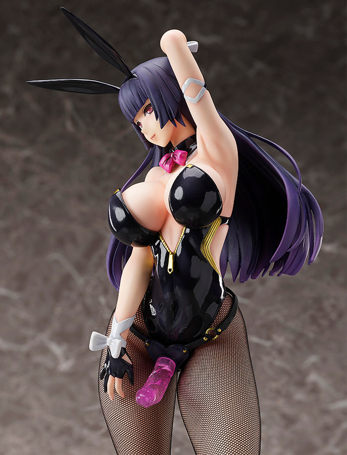The Absolute Rule of Queen Tomoka Hinasawa BINDing Tomoka Hinasawa: Bunny Ver.