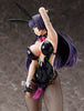 The Absolute Rule of Queen Tomoka Hinasawa BINDing Tomoka Hinasawa: Bunny Ver.