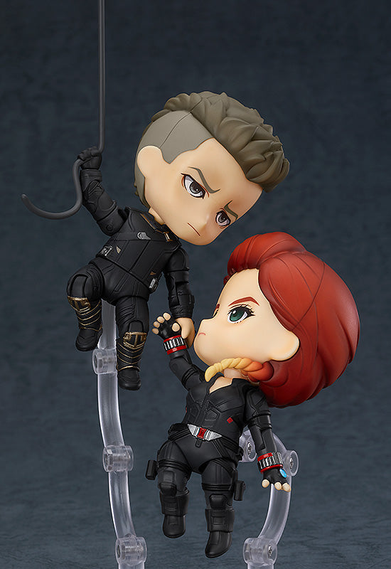 1379‐DX Avengers: Endgame Nendoroid Black Widow: Endgame Ver. DX