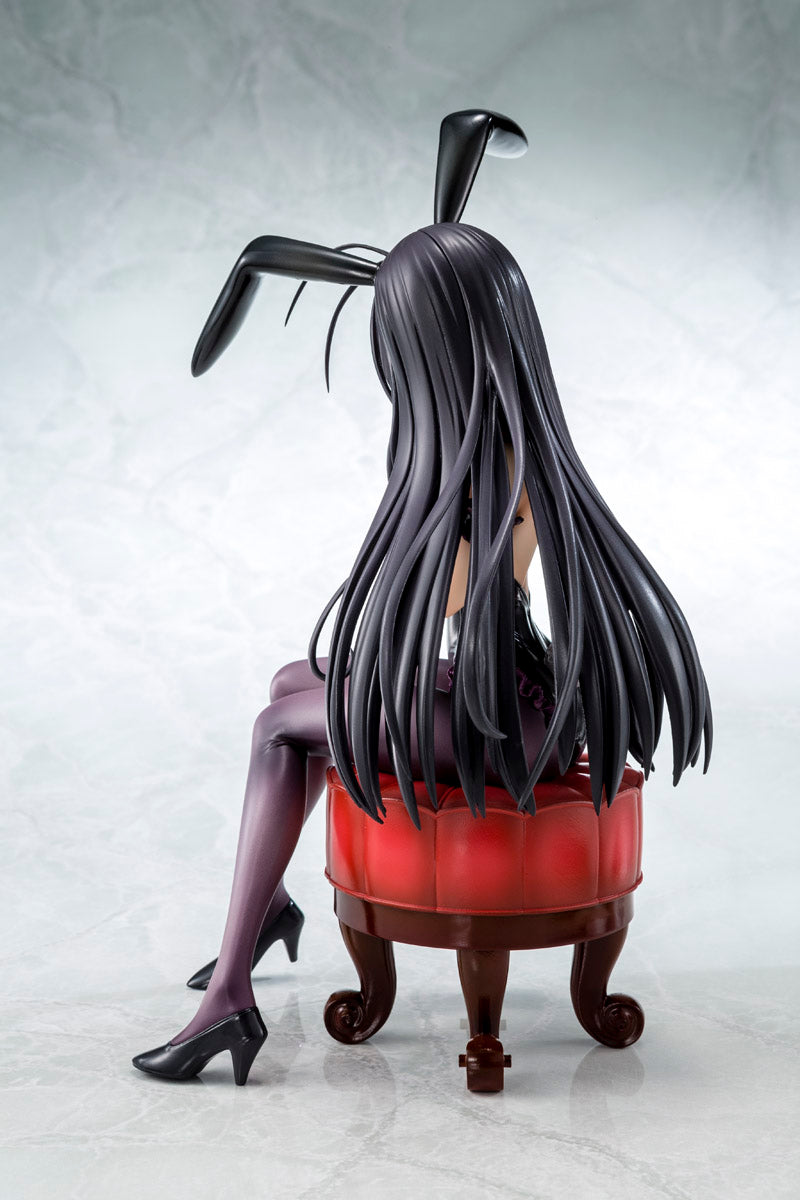 Accel World: Infinite∞Burst BELLFINE CO.,LTD. Kuroyukihime Bunny Ver.