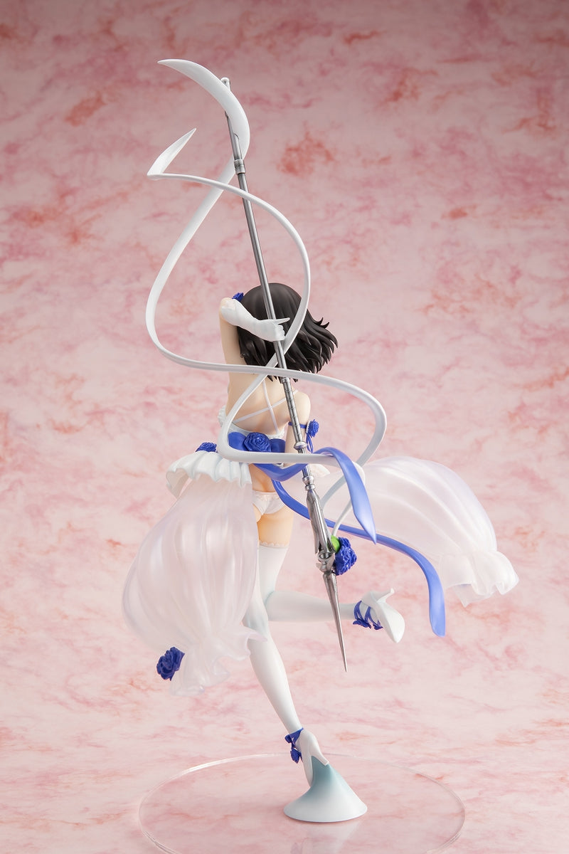 Strike the Blood KADOKAWA Himehiragi Yukina Everlasting Summer Wedding Ver.