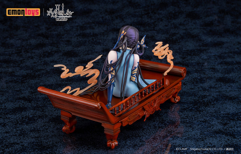 xxxHOLiC EMONTOYS ICHIHARA YUKO