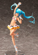 Hatsune Miku GT Project 2015 Ver. FREEing Racing Miku 2015: Thailand Ver.