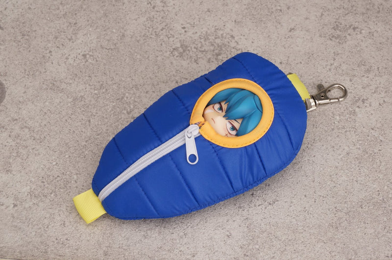 Nendoroid Pouch: Sleeping Bag (Sayo Samonji Ver.)