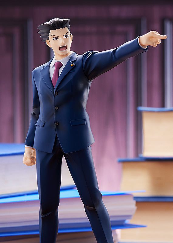 Phoenix Wright: Ace Attorney POP UP PARADE Phoenix Wright