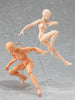 001♂ figma archetype Max Factory figma archetype: he flesh color ver.
