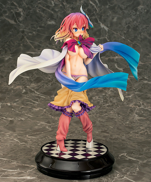 No Game No Life Phat! Stephanie Dola