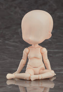 Nendoroid Doll Good Smile Company archetype 1.1: Girl (Cream)
