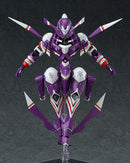 Gargantia on the Verdurous Planet Max Factory PLAMAX SG-02 Machine Caliber X3752 Striker
