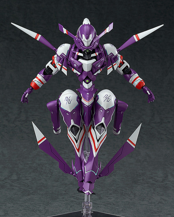 Gargantia on the Verdurous Planet Max Factory PLAMAX SG-02 Machine Caliber X3752 Striker