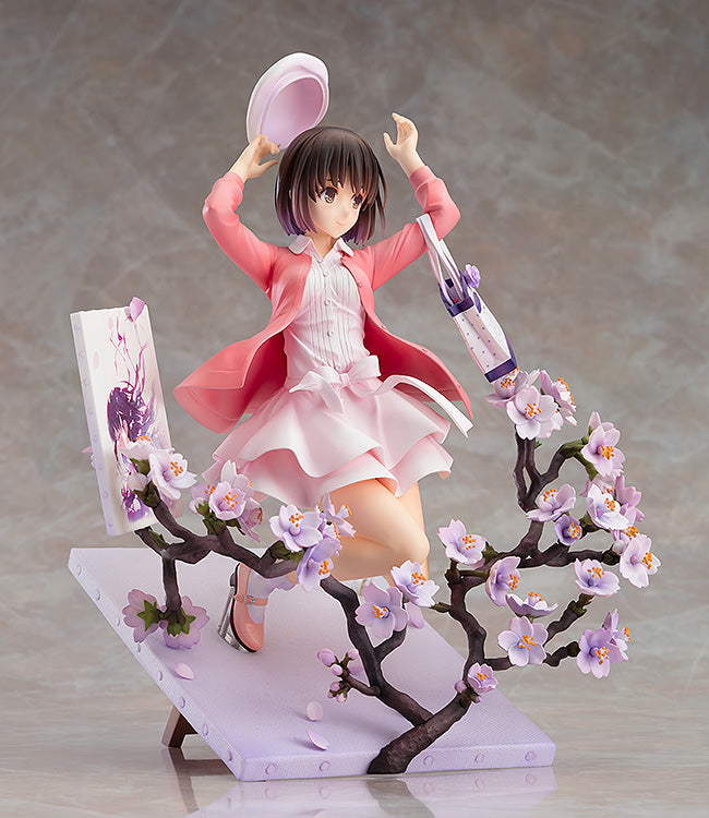 Saekano the Movie: Finale Good Smile Company Megumi Kato: First Meeting Outfit Ver.