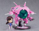 Overwatch Nendoroid Jumbo MEKA Classic Skin Edition