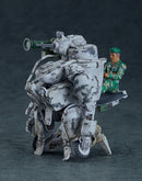 OBSOLETE Good Smile Company MODEROID 1/35 Military Armed EXOFRAME