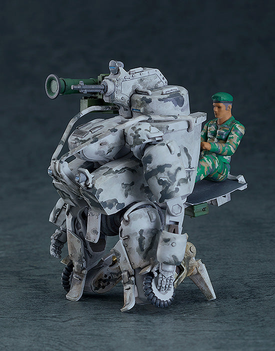 OBSOLETE Good Smile Company MODEROID 1/35 Military Armed EXOFRAME