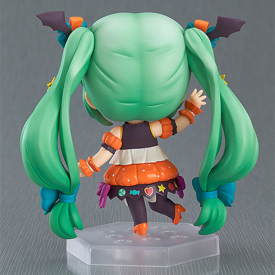 SEGA feat. HATSUNE MIKU Project Nendoroid Co-de Hatsune Miku: Sweet Pumpkin Co-de