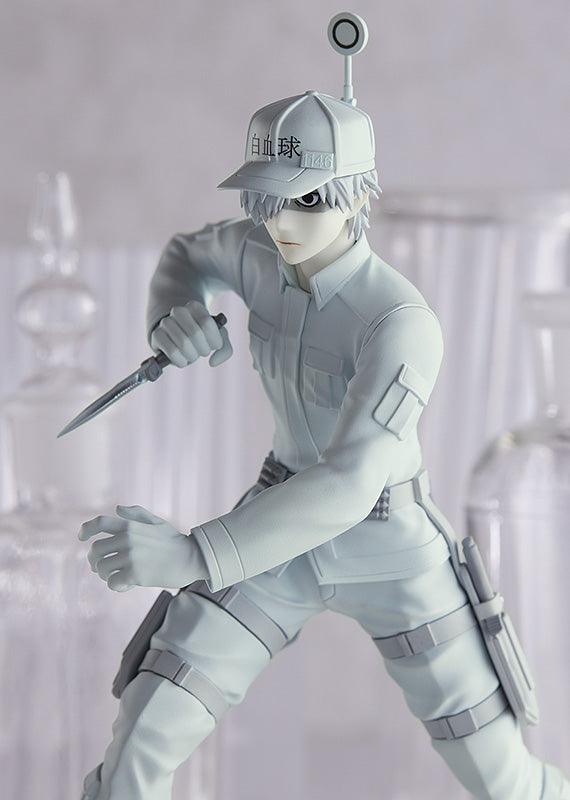 Cells at Work!! POP UP PARADE White blood cell （Neutrophil）