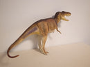 DINOTALES KAIYODO Tyrannosaurus : brown color
