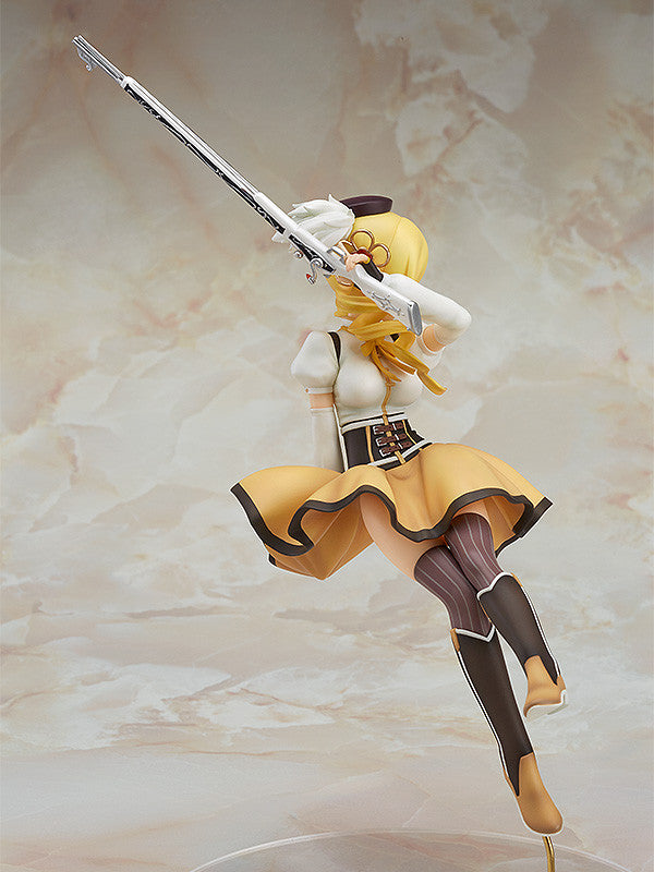 Puella Magi Madoka Magica The Movie: The Beginning Story / The Everlasting  GOOD SMILE COMPANY Mami Tomoe ~The Beginning Story / The Everlasting~