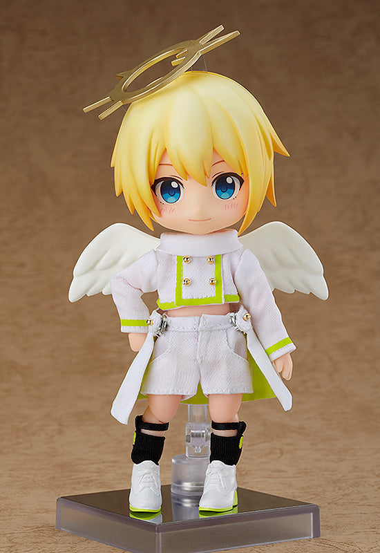 Nendoroid Doll Good Smile Company Nendoroid Doll: Outfit Set (Angel)