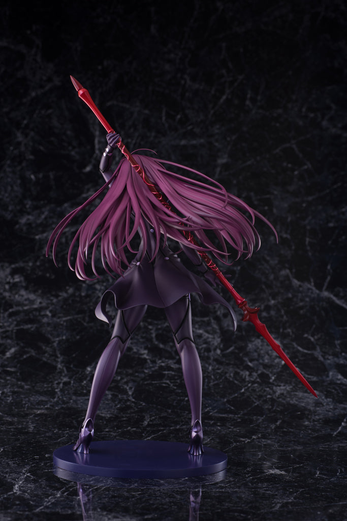 Fate/Grand Order PLUMPMOA Lancer/Scathach (4th re-run)
