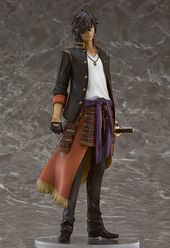 Touken Ranbu -ONLINE- ORANGE ROUGE Okurikara