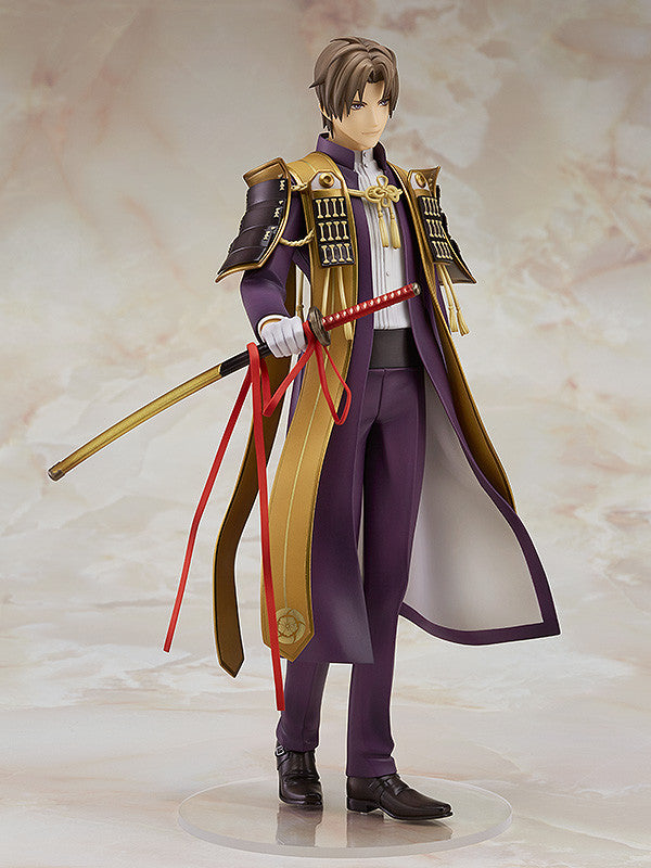 Touken Ranbu -ONLINE- ORANGE ROUGE Heshikiri Hasebe