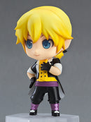 SEGA feat. HATSUNE MIKU Project Nendoroid Co-de Kagamine Len: Trickster Co-de
