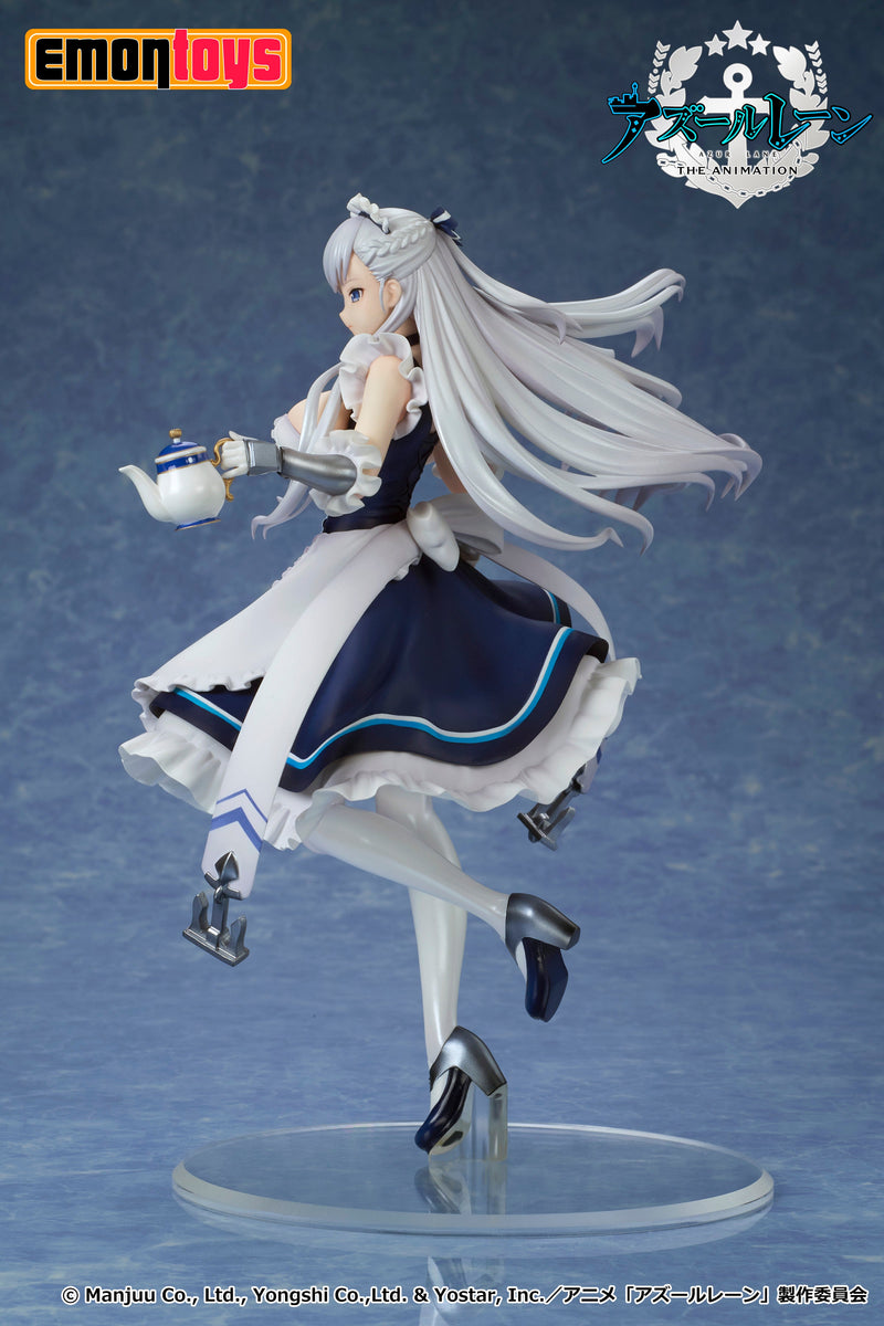 Azur Lane EMONTOYS Belfast