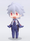 Rebuild of Evangelion HELLO! GOOD SMILE Kaworu Nagisa